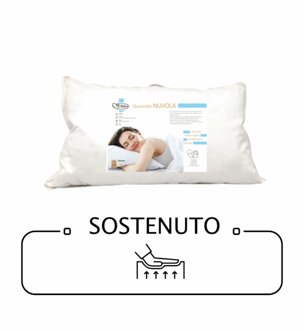 NUVOLA PILLOW