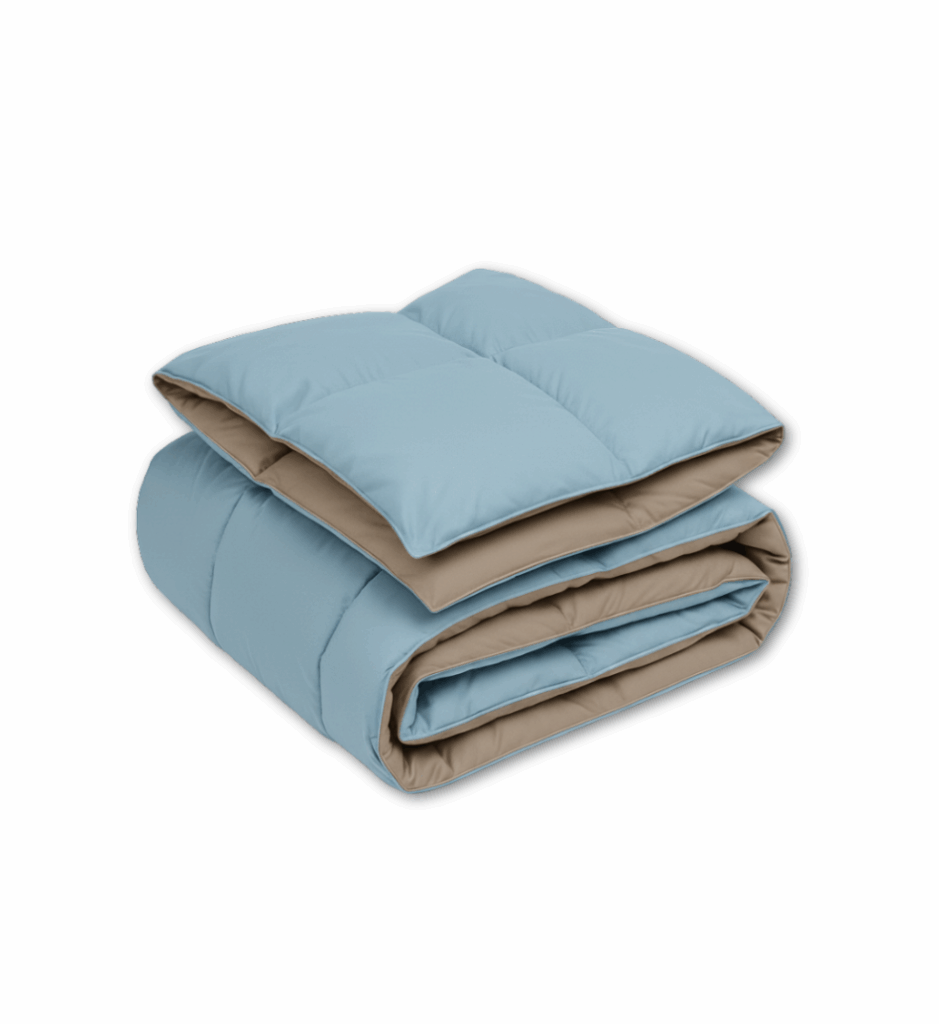 DOWN QUILT CLASSIC UNITO V. 206