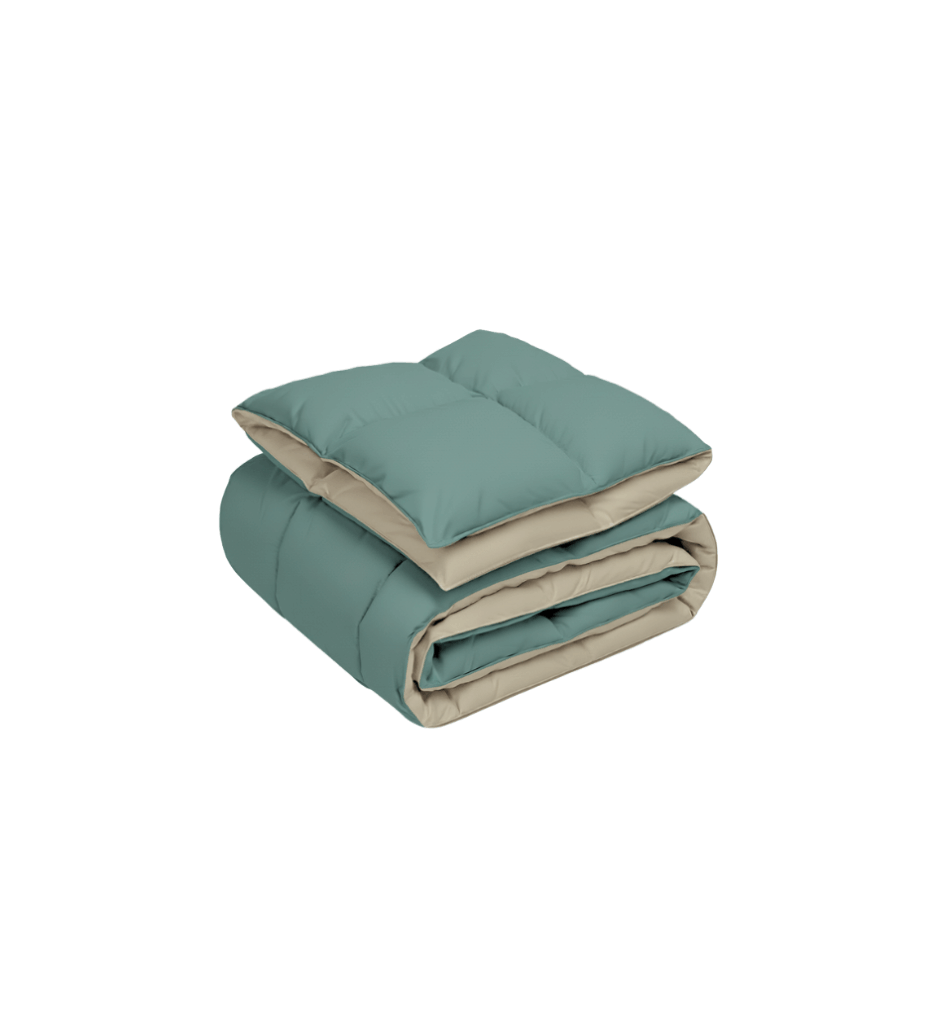 DOWN QUILT CLASSIC UNITO V. 243