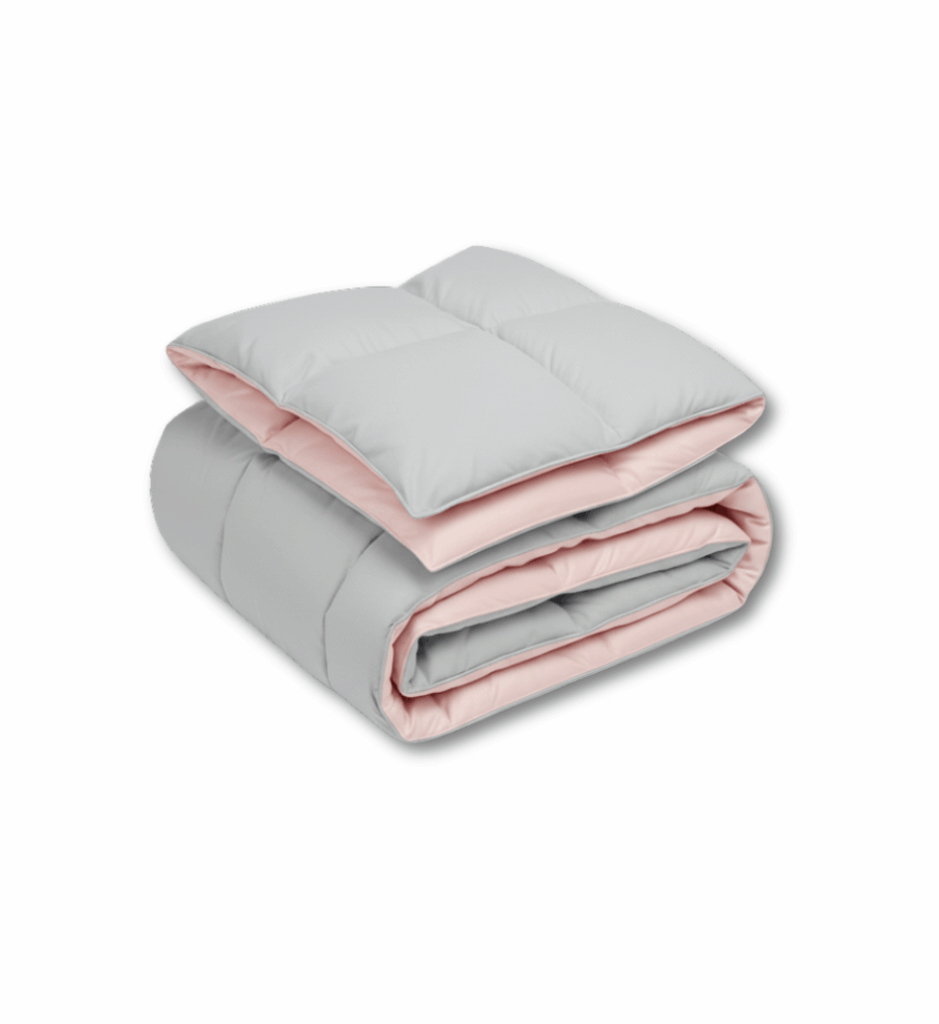 DOWN QUILT CLASSIC UNITO V. 205