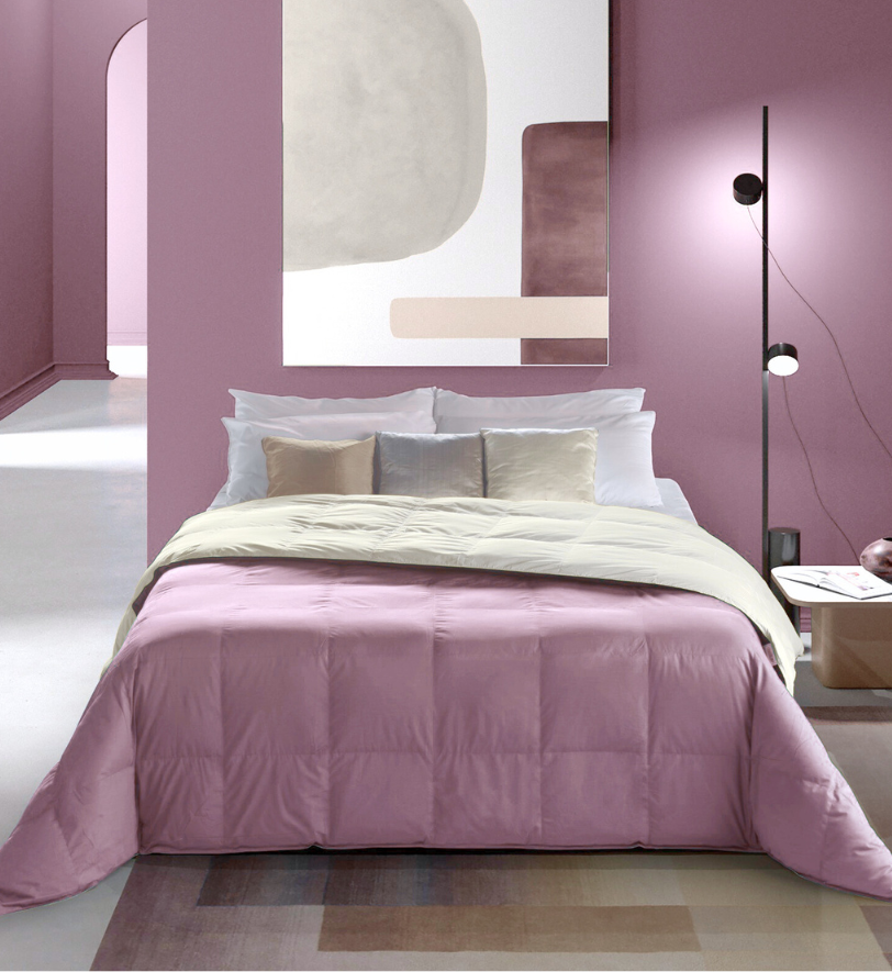 DOWN QUILT CLASSIC UNITO V. 245