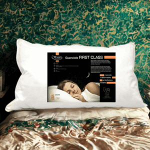 GUANCIALE FIRSTCLASS