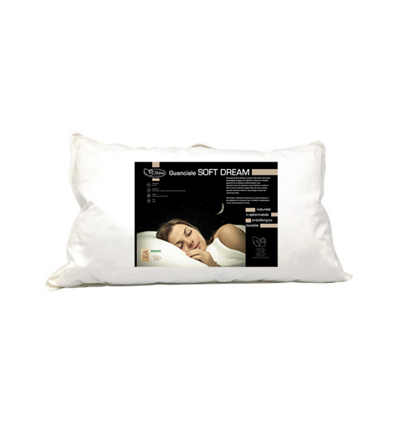 SOFTDREAM PILLOW