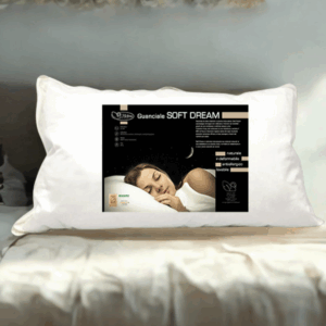 GUANCIALE SOFTDREAM