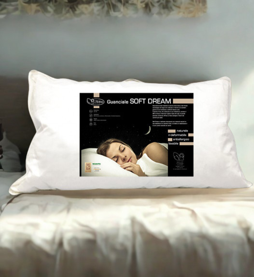 SOFTDREAM PILLOW