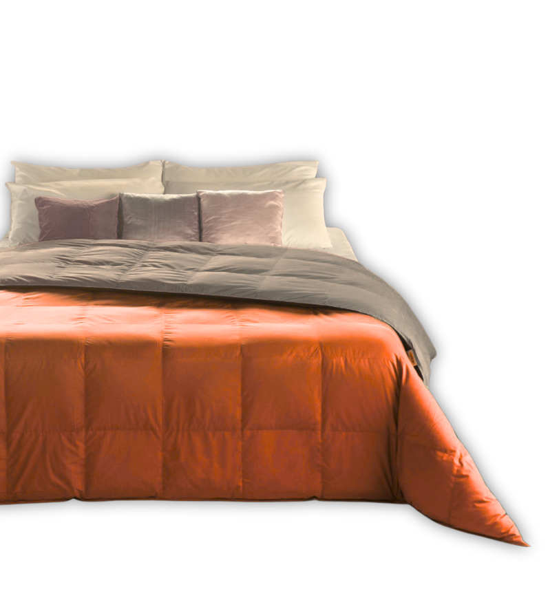 DOWN QUILT CLASSIC UNITO V. 242