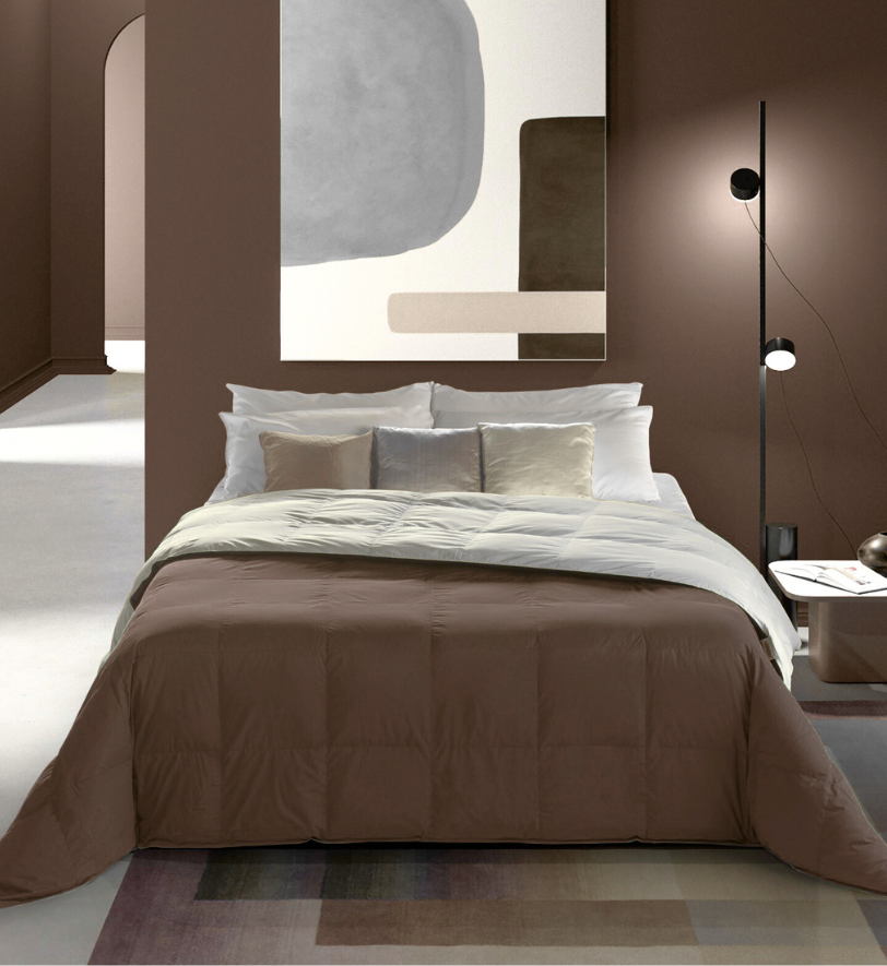 DOWN QUILT CLASSIC UNITO V. 216