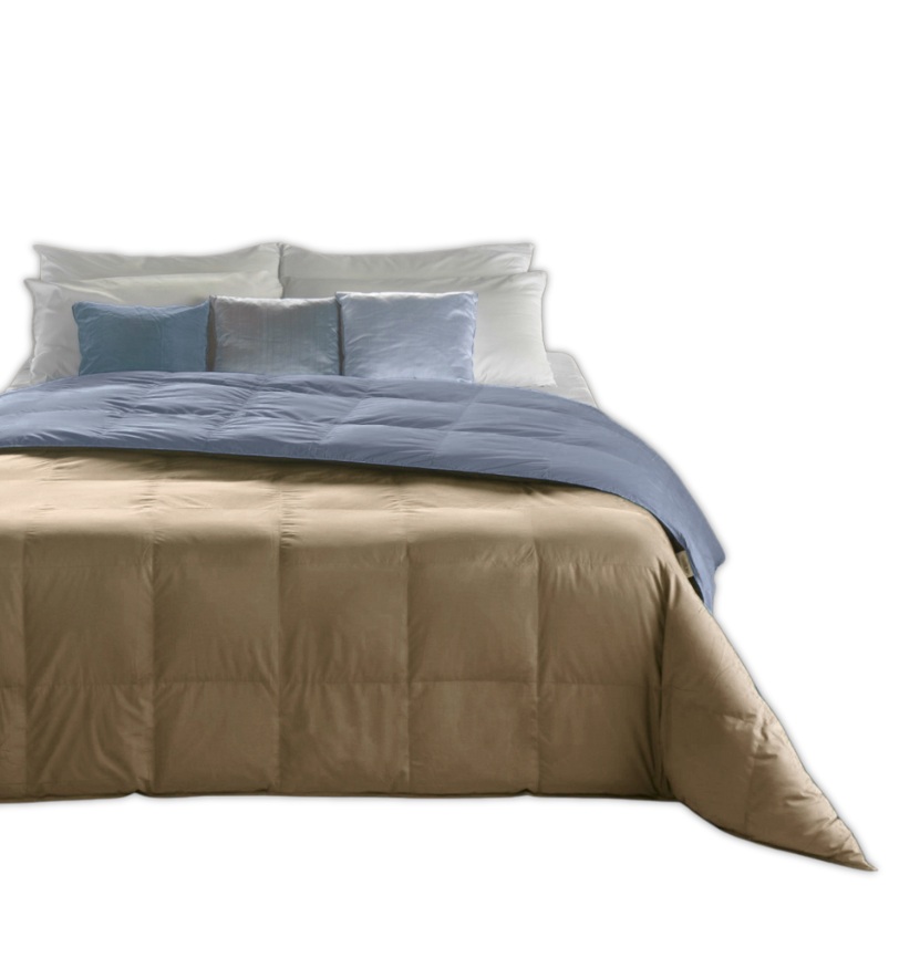 DOWN QUILT CLASSIC UNITO V. 226