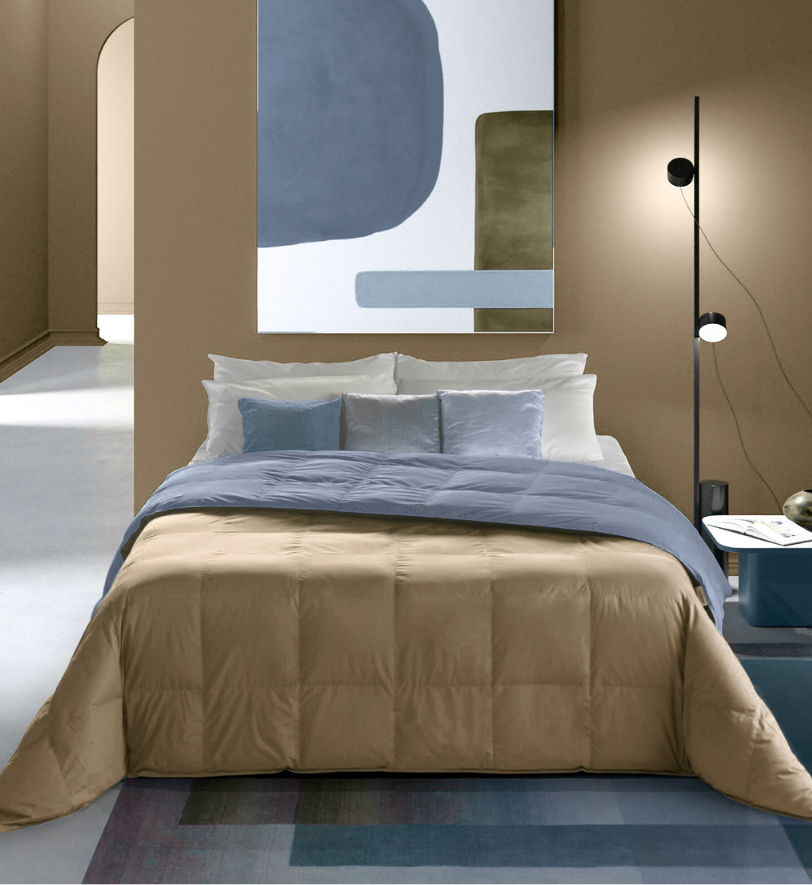 DOWN QUILT CLASSIC UNITO V. 226