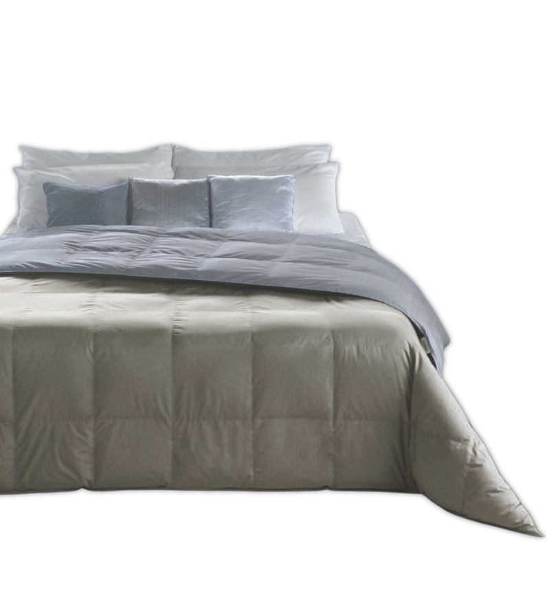 DOWN QUILT CLASSIC UNITO V. 211