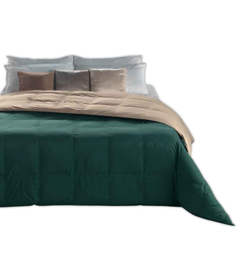 DOWN QUILT CLASSIC UNITO V. 262
