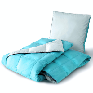 Plaid Turquoise V.243  140x200 cm