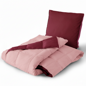 Plaid Pink V.254  140x200 cm